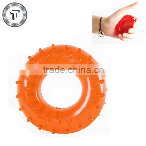 New Silicone Hand Exerciser