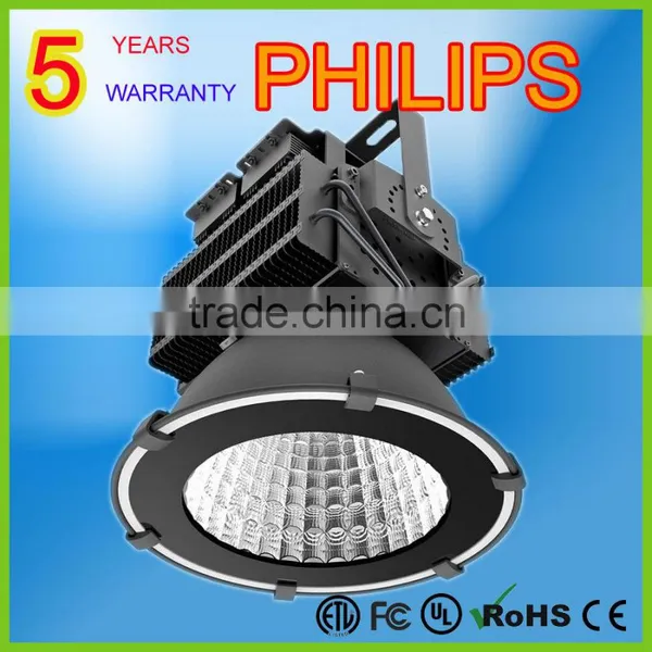 High Quality 100w 120w 150w 200w 500W Industrial Led Highbay Light photo-3
