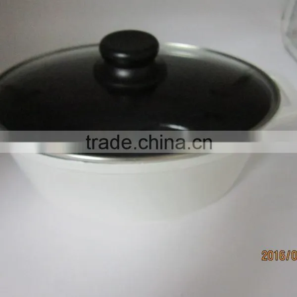 , Porcelain Enameled Cast Iron Cookwares, Cast Iron Enamel Coat Pots, Glass Lid Cast Iron Oval Roaster