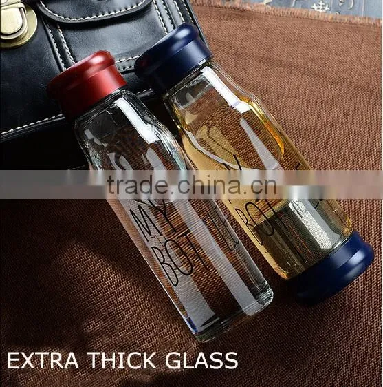 Modern High-grade Good Quality Filter Water Bottle Wholesale photo-3
