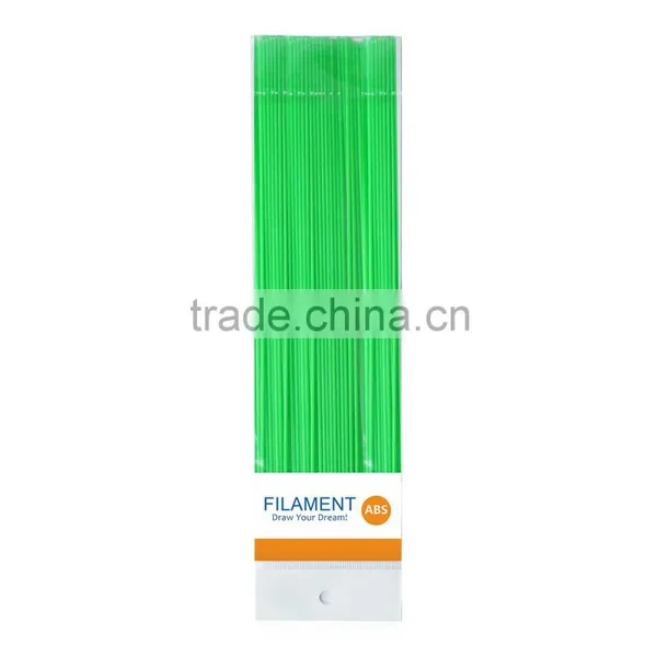 1.75mm&3.00mmNew ABS for 3d Printing,drawing Adorable photo-3