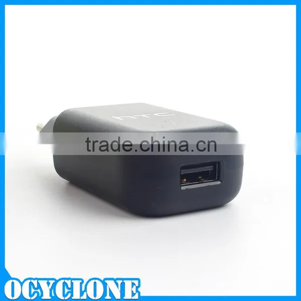 9V 1.7A QC3.0 TC P5000 EU Original Fast Charger for HTC One M8 M9 photo-3