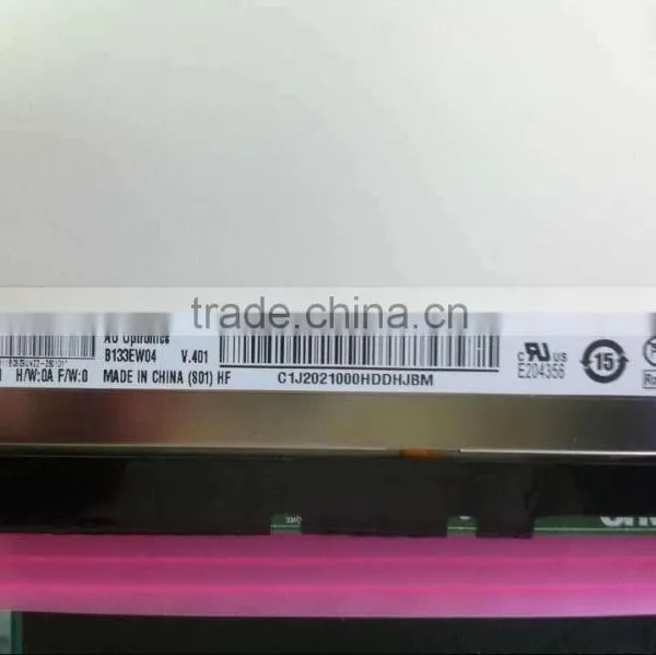 B133EW04 V4 New A1278 Screen 13.3" Glossy LED LCD Screen V4 photo-2