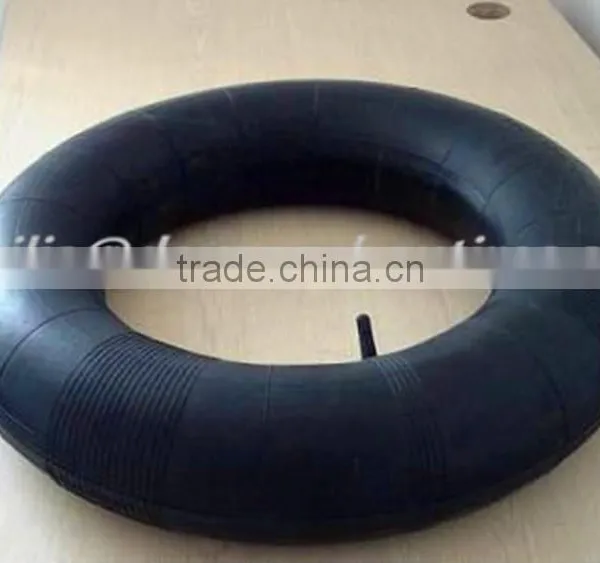 Best Qualitys Motorcycle Tire Butyl Inner Tube(400-6)with a Low Price photo-2