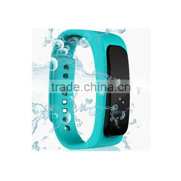 Aireego 2016 Fitness Activity Tracker Bluetooth 4.0 Smart Bracelet Bluetooth Android Speaker Manual photo-4