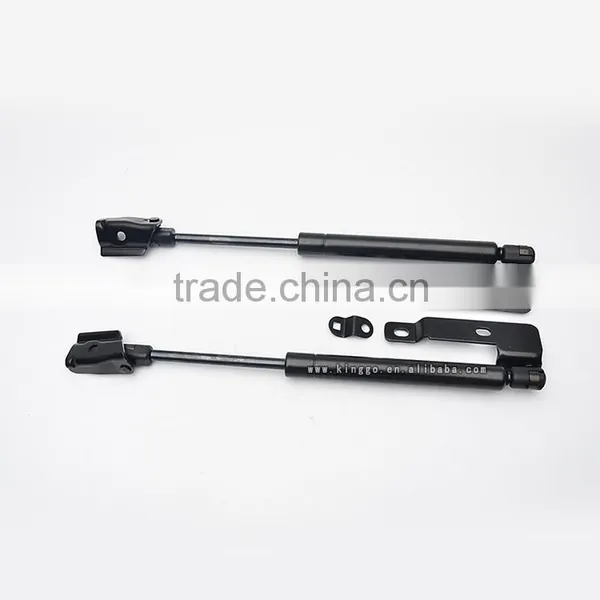 FRONTIER PATHFINDER FRONT HOOD BONNET GAS STRUTS LIFT photo-3