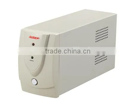 300W Short Circuit Protection Computer Uninterruptible Power Supply photo-5