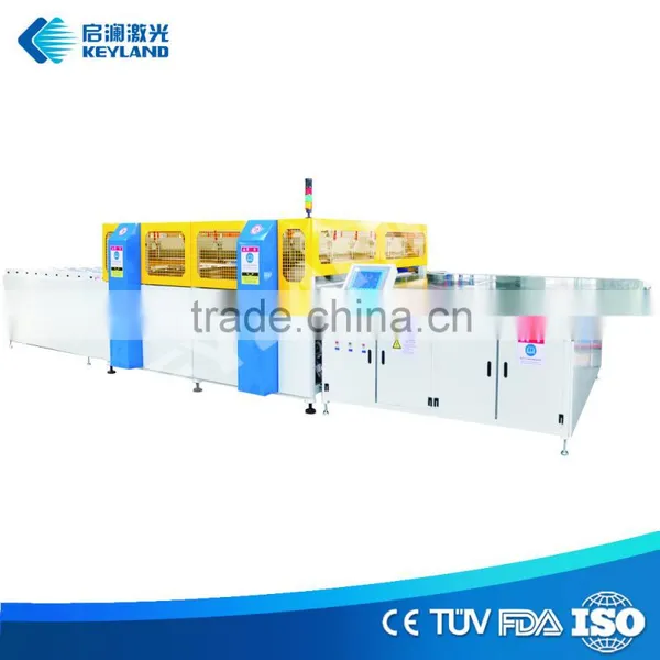 Semi Automatic Laminator Machine 2200x2200 / 2200x3600 Supplier's Choice photo-2