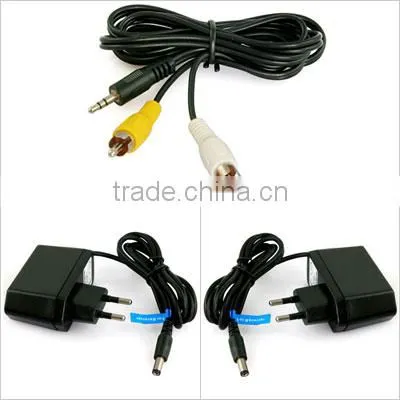 1.5 Inch 2.4GHZ Wireless Baby Monitor photo-6