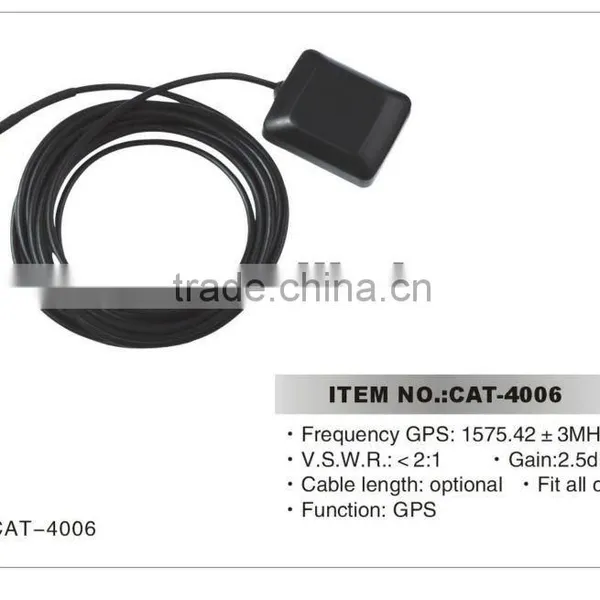 Gps Antenna