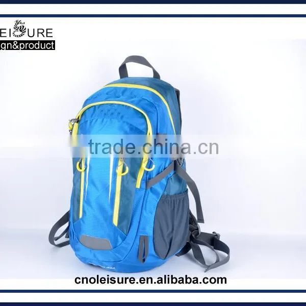Large Capacity Traveling Hiking Backpack Outdoor Hiking Backpack Sport Backpack photo-5