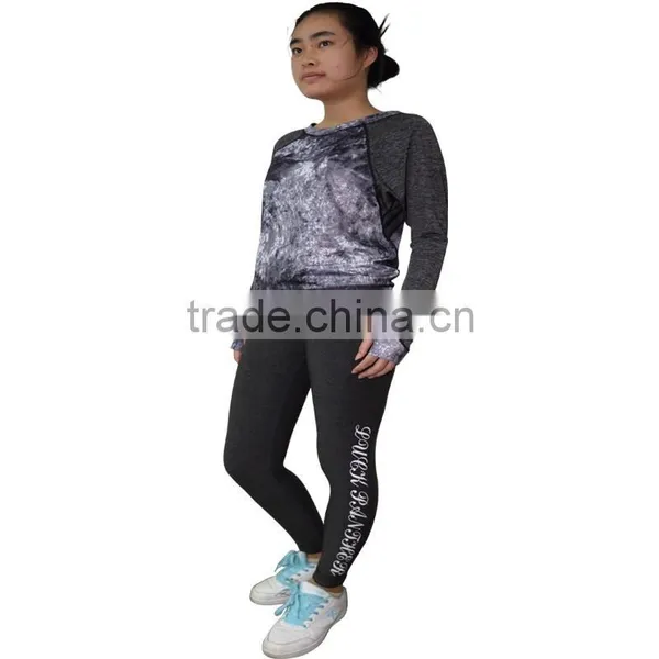 New Design Yoga Wear,work Out Yoga Wear,yoga Wear Wholesale photo-2