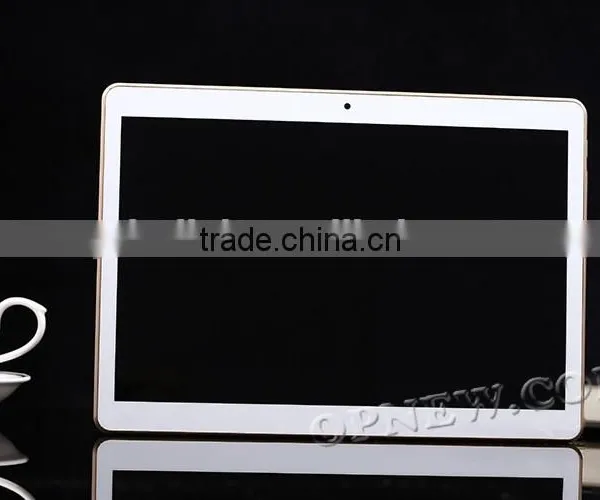 10 Inch Phablet 3g 4g Octa Core Tablet pc Phone Call Android 5.1 Tablet pc IPS Screen Bluetooth GPS photo-2