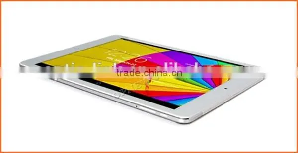 New Arriaval Opnew 9.7 Inch IPS Android 5.1 Lollipop Tablet pc Octa Core Allwinner A83T Retina 2048*1536 Tablet PC CPU 2.0 Mhz photo-6