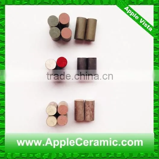 Hot Size5*10mm 681/686/406A/406D/511 Piezo Element Ceramic for Indian Market photo-4