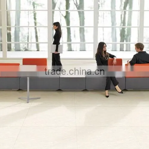 Foshan Factory Cream Ivory Polished Porcelain Tiles Vitrified Tiles photo-2