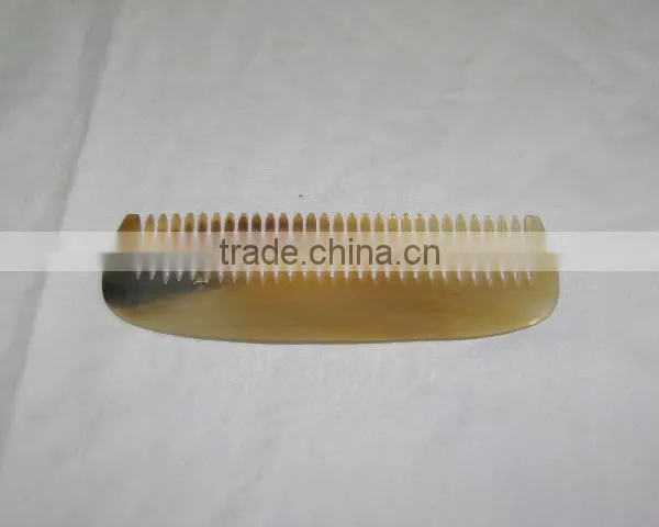 Natural Comb