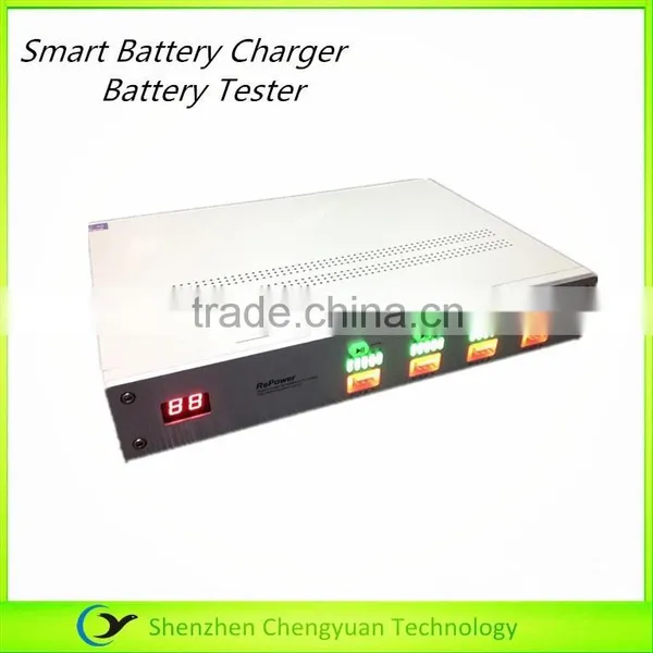 Laptop Battery Test for IBM SONY APPLE DELL HP ACER Lenovo Toshiba