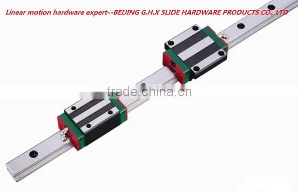 1PC 9mm Miniature Linear Guide MGN9 L200mm Linear Rail System photo-4