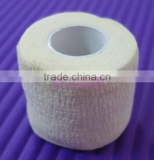 Professional Self Adhesive Bandage With Low Price photo-5