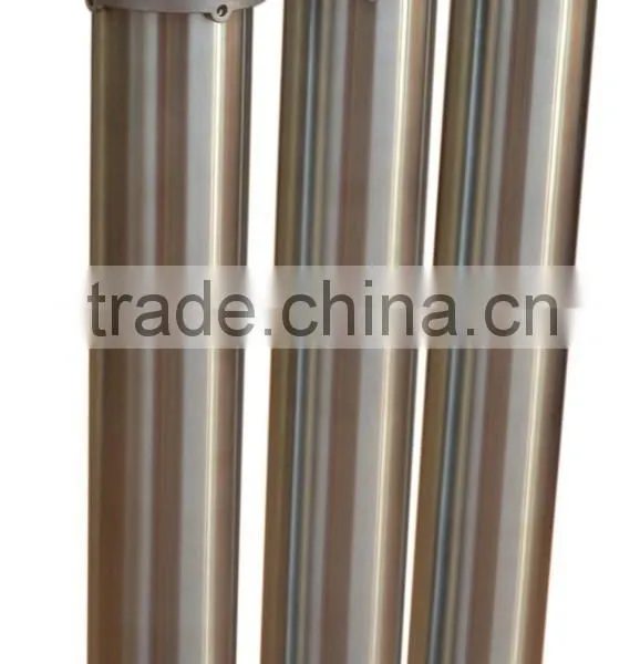 PVC or Stainless Steel Water Filter Housing photo-3