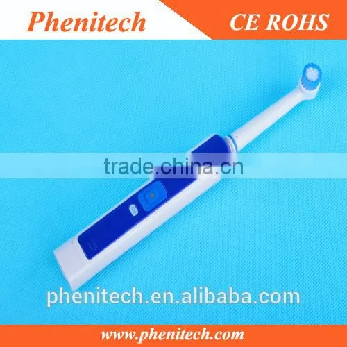 High Quality Adult Electric Toothbrush for Hotel and Travel Use photo-2