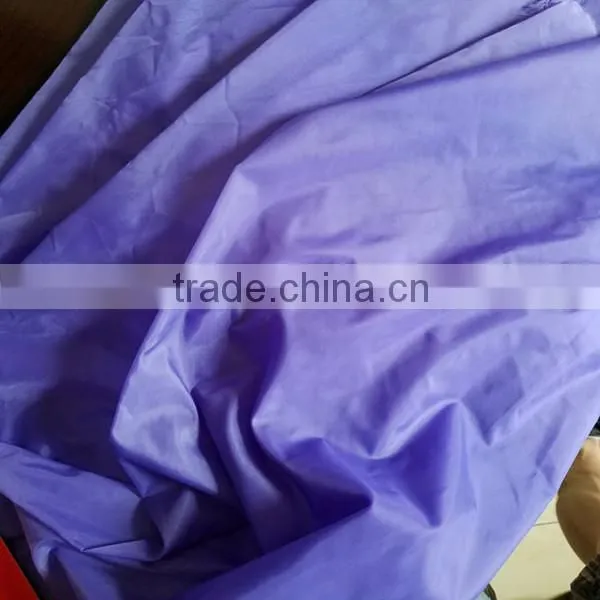 15D 390T Ultra-thin Light Nylon Parachute Fabric Hammock photo-4