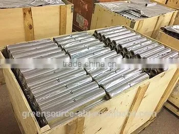 High Reflective Mirror Aluminum Foil photo-3