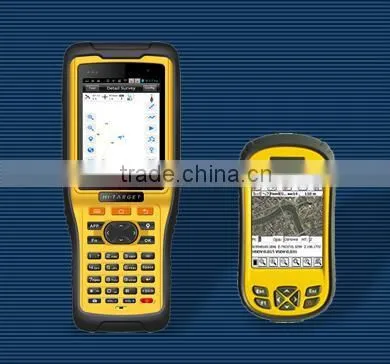New Coming Handheld Rtk GPS Rover GIS Data Collector for Surveying and Construction photo-2