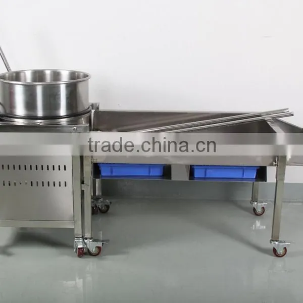 Pop Corn Popper Made in China photo-3