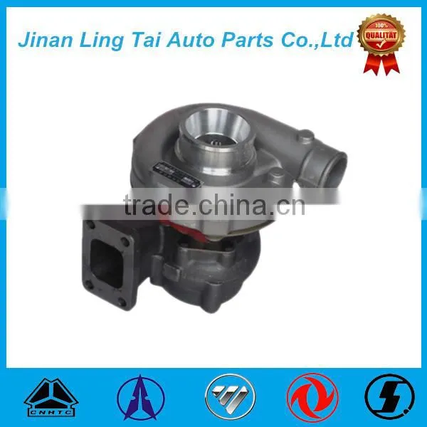 Shacman Truck Parts Weichai Engine Turbocharger photo-2