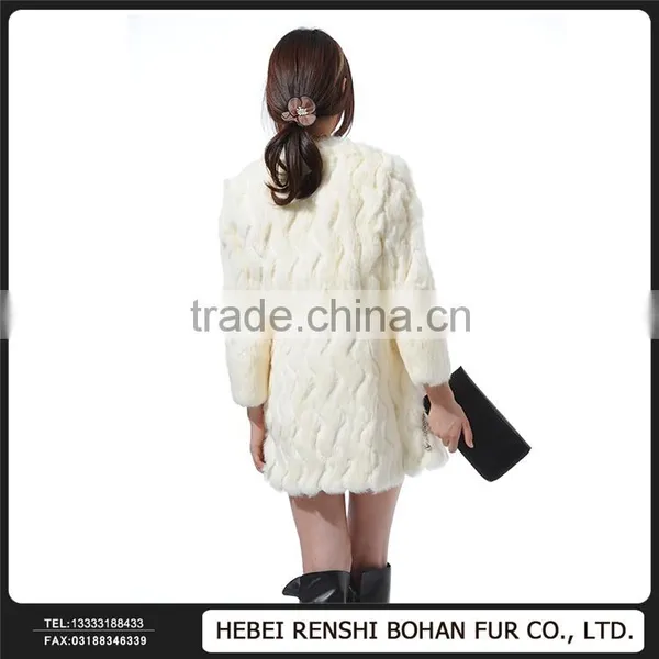 High Fashion High Quality Womens Winter Coats