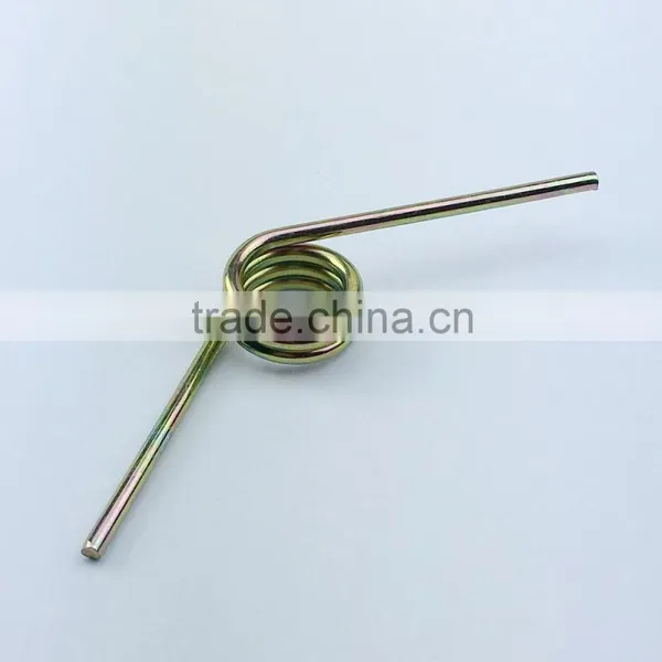 Double Torsion Spring, Coil Compression Torsion Spring photo-4