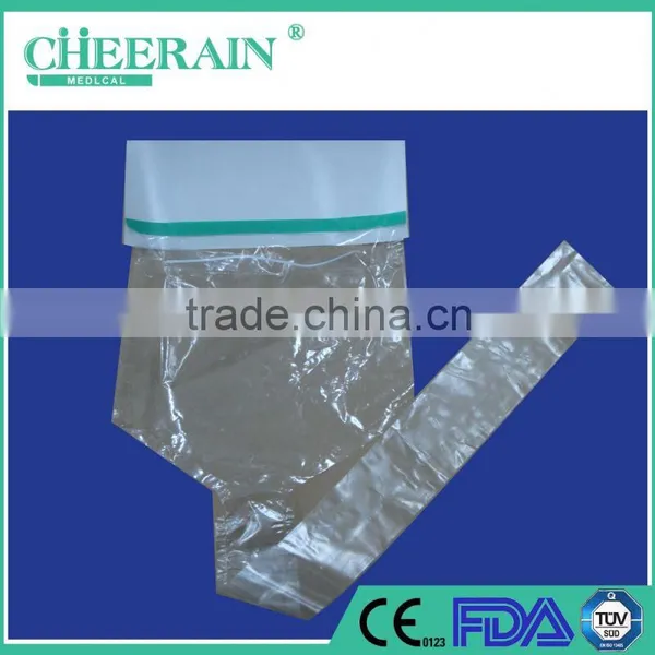 High Capability Surgical Protective Pu Film Dressing photo-6