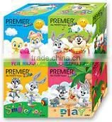 Premier Cube Box