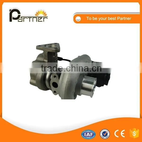 Cheap Turbocharger TD025 49173-03410 for Mitsubishi photo-2