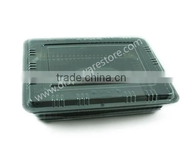 Disposable Food Container
