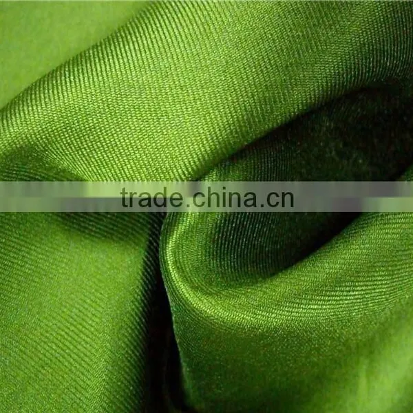 Wholesale Imtated Nylon Twill Fabric Breathable Fabric Coated With PVC