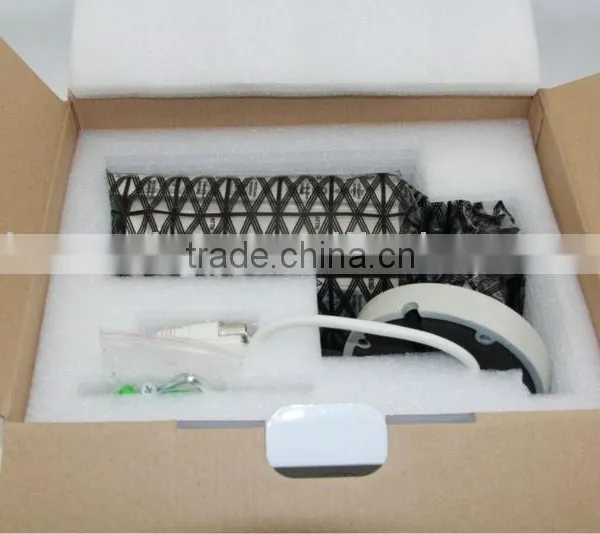 Outdoor HD SDI Camera With 3 Megapixel Lens, HD SDI ir Bullet Camera 1080P photo-5