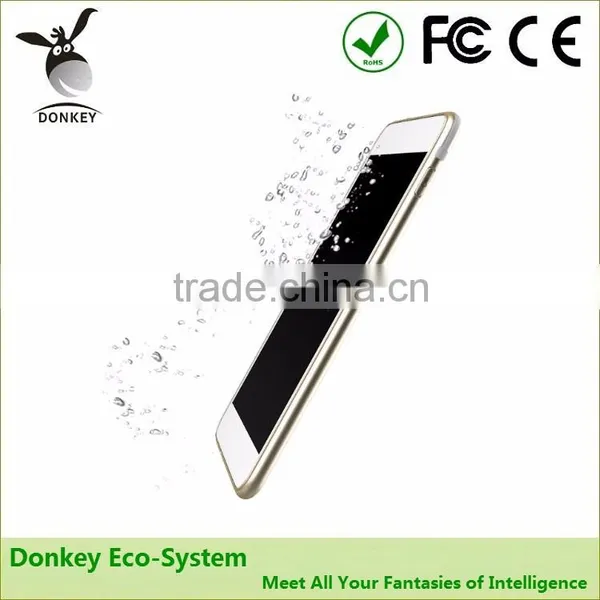 Multiple Function Quick Charge Portable Power Source for Mobile Phone photo-4