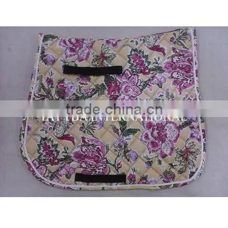 Horse Saddle Pads