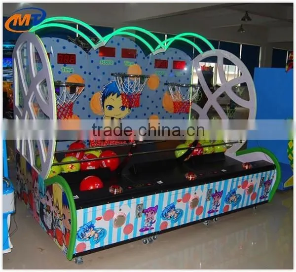 Luxury Basketball Machine,basketball Game Machine,basketball Amusement Machine photo-5