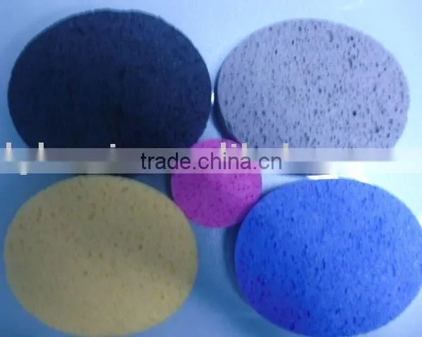 non-toxic natural makeup sponge