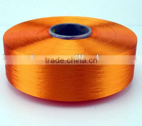 Manufacturers and Exporters of Polyester Yarn in China