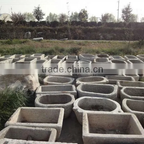 Antique Stone Troughs photo-6