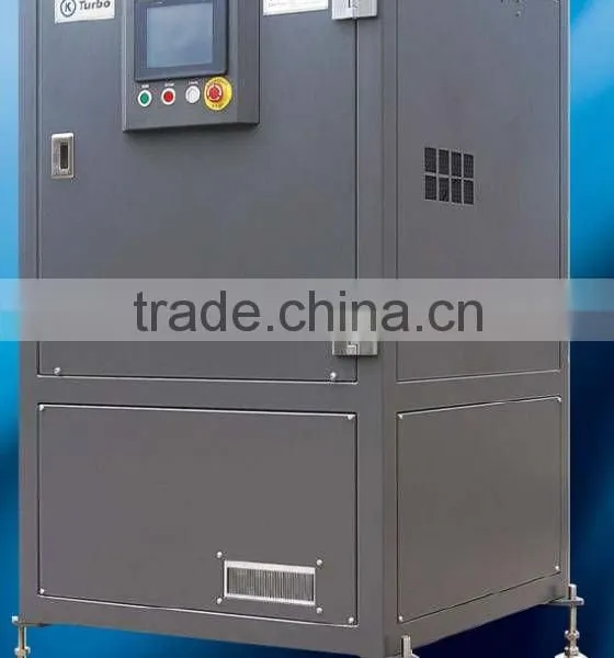 Turbo Blower And Compressor