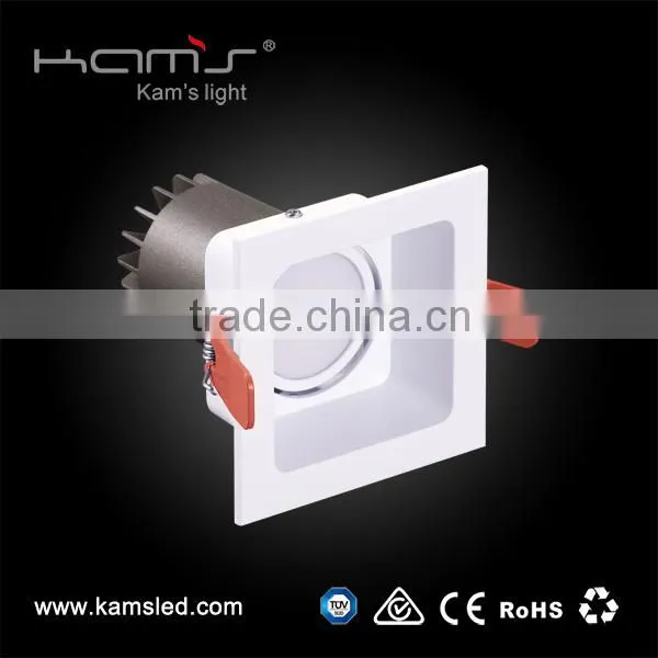 COB Led Canopy Light, Hot Sale COB 8- 25W Ceiling Light photo-6