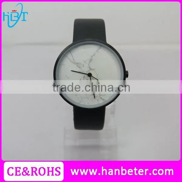 38.9mm Marble Watch Dial for High Quality Famous Brand Watches photo-5