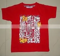 Children Tops