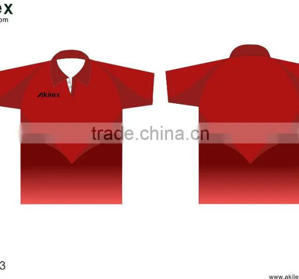 Wholesale Custom Logo Polo Shirt With High Quality photo-6